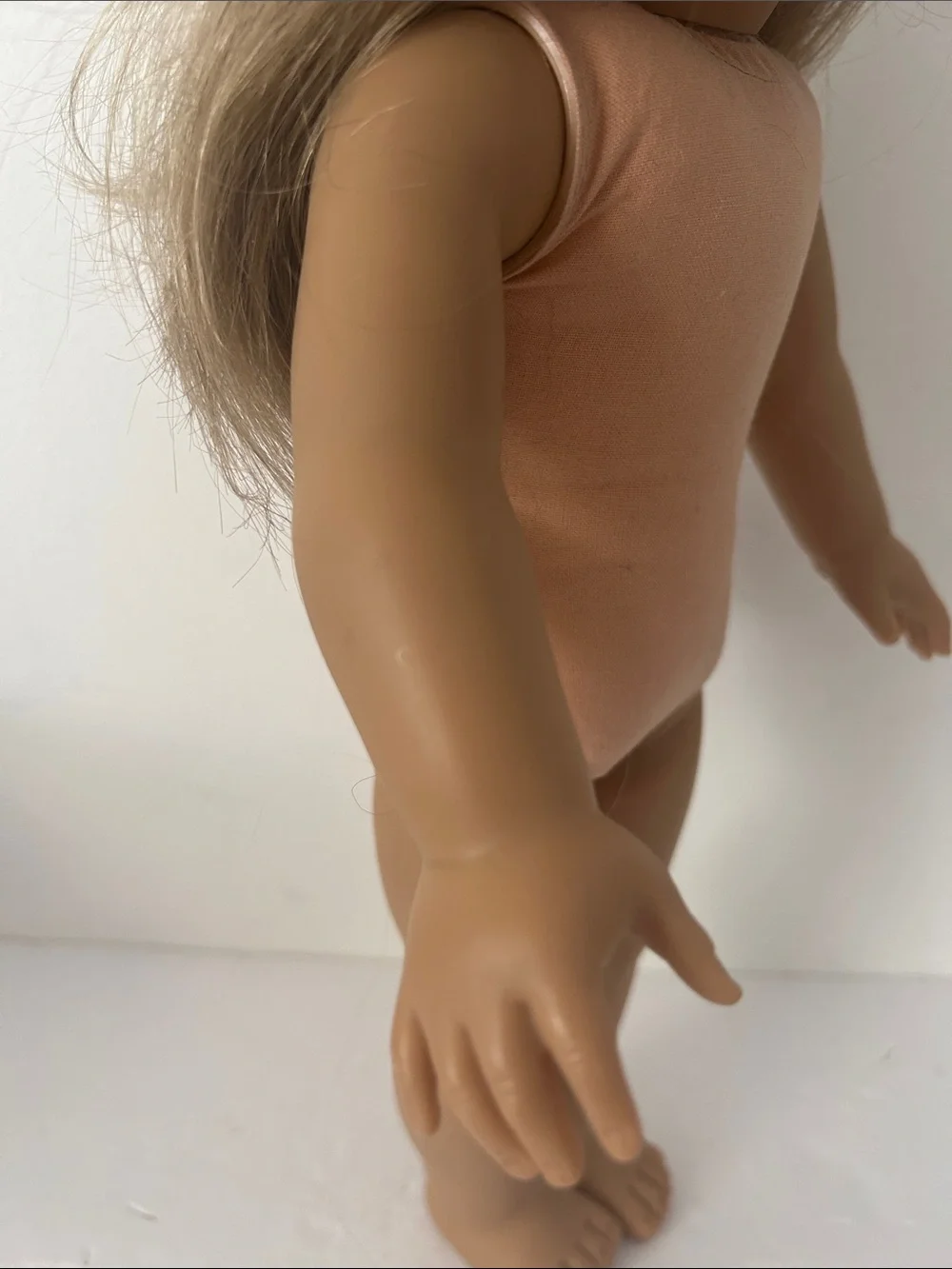 Americans Girl Doll Truly Me 18” Doll.